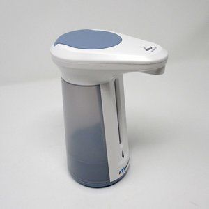 iTronics Automatic Soap Dispenser NIB!